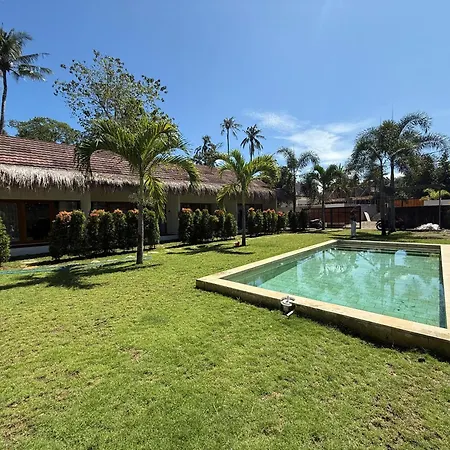 Terramar Villas